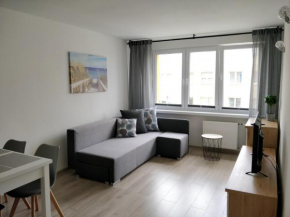 Apartament Hel Leśna 8, Hel